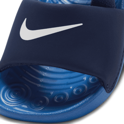 Nike Kawa Baby & Toddler Slides