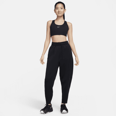 Pants de entrenamiento de tiro alto de 7/8 para mujer Nike Dri-FIT Prima