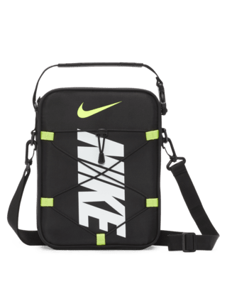 Nike Utility Hard Liner Lunch Bag Lunch Bag (4L).