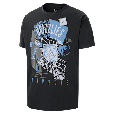 Memphis Grizzlies Courtside