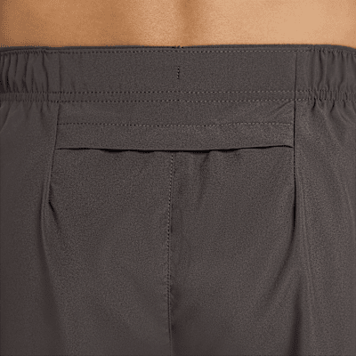 Nike Challenger Men's Dri-FIT 18cm (approx.) Unlined Running Shorts