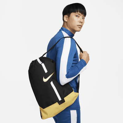 Nike best sale bag football