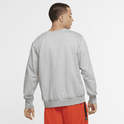 Sudadera de básquetbol para hombre Nike Standard Issue