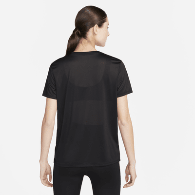 Playera con gráfico Dri-FIT para mujer Nike