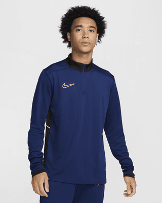 Мужские  Nike Academy Dri-FIT Soccer Drill Top