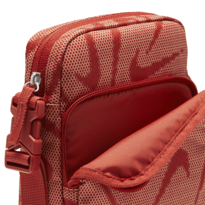Nike Heritage Cross-Body Bag (4L)
