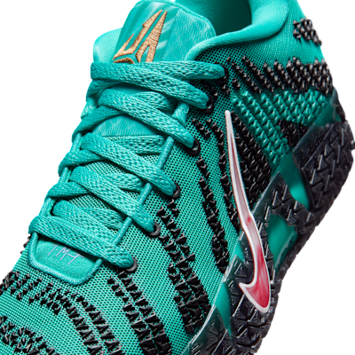 Ja 3 "Scratch 3.0" Basketball Shoes