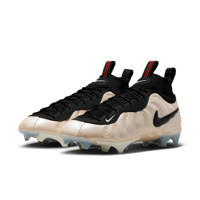 Tacos de fútbol americano Nike Vaporposite Pro