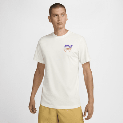 T-shirt męski Nike Sportswear