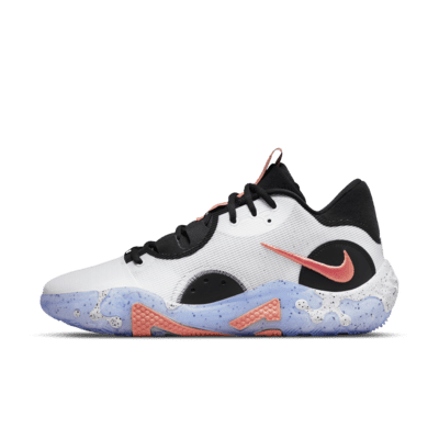 nike basketball shoes 2020 low cut