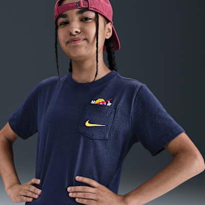 Nike Sportswear