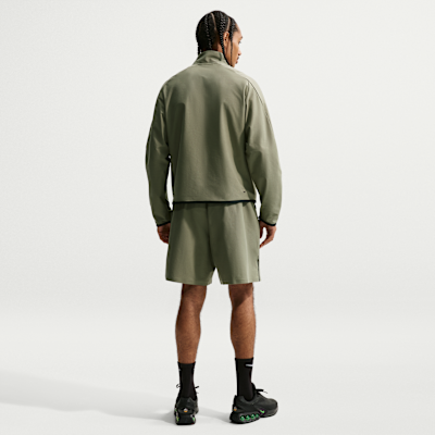 Nike Tech Men's Dri-FIT Shori-Knit Shorts