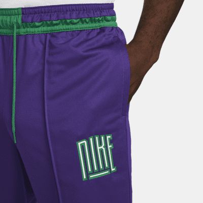 Nike Dri-FIT Men's Basketball Pants