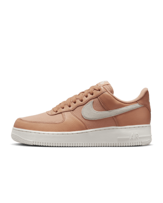 Unisex кроссовки Nike Air Force 1 '07 LX NBHD