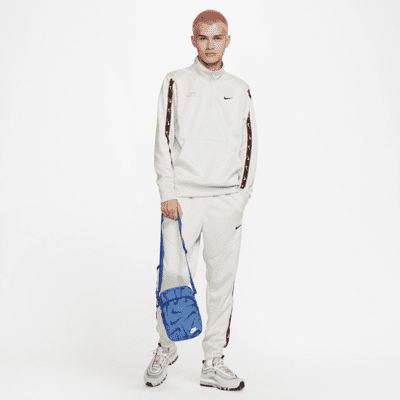 Nike Heritage Cross-Body Bag (4L)