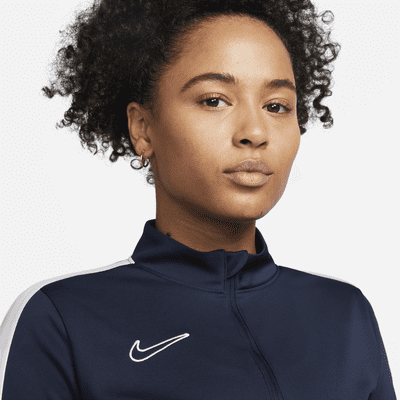 Nike Dri-FIT Academy Women's Football Drill Top. Nike UK