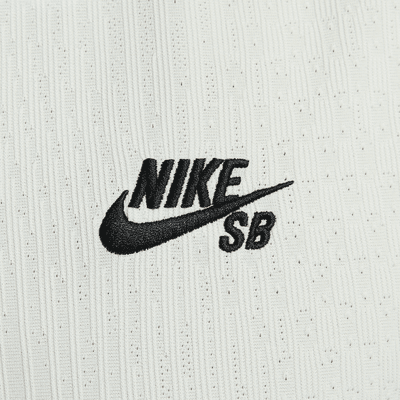 Nike SB Dri-FIT ADV kortermet skatepoloskjorte til herre