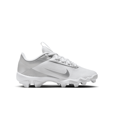 Nike Vapor Edge Shark 2 Little/Big Kids' Football Cleats