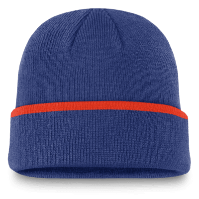 New York Mets Terra Men's Nike MLB Cuffed Beanie