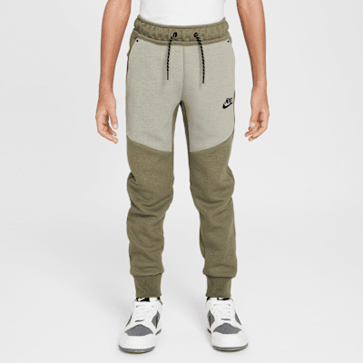 Nike Sportswear Tech Fleece Jogger - Niño/a