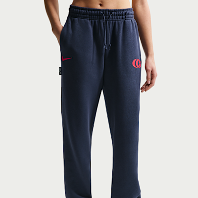 Caitlin Clark Nike Basketball Phoenix Fleece Pants