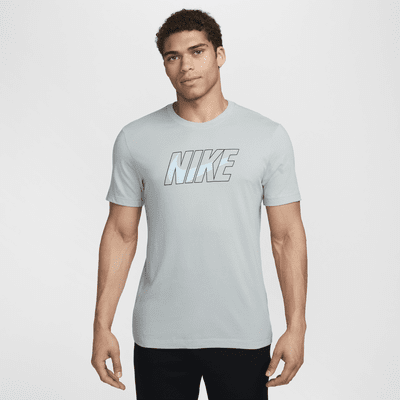 Nike Men's Dri-FIT Fitness T-Shirt