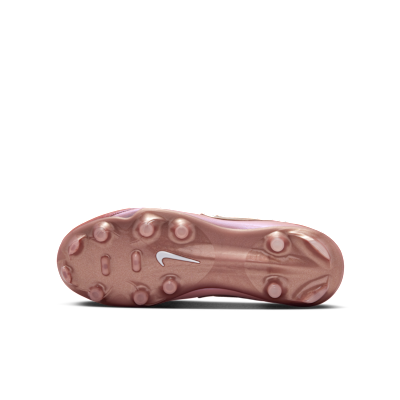 Nike Jr Tiempo Maestro Academy LE Multi-Ground Low-Top Football Boots