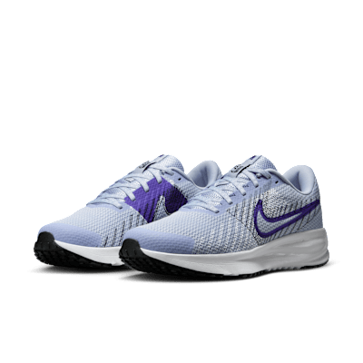 Löparsko för hårt underlag Nike Run Defy för kvinnor