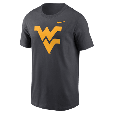 West Virginia Mountaineers Primetime Logo