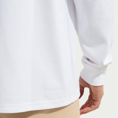 コービー メンズ Dri-FIT ロングスリーブ バスケットボール Tシャツ