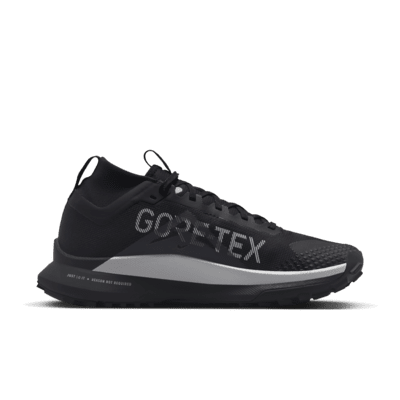 Damskie wodoszczelne buty do biegania w terenie Nike Pegasus Trail 4 GORE-TEX