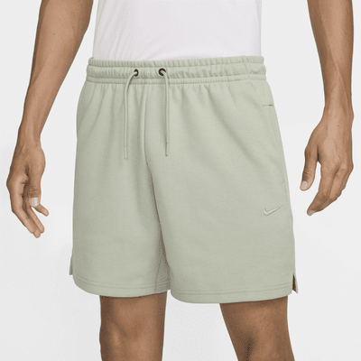 Nike Primary Dri-FIT UV allsidig shorts uten fôr til herre (18 cm)