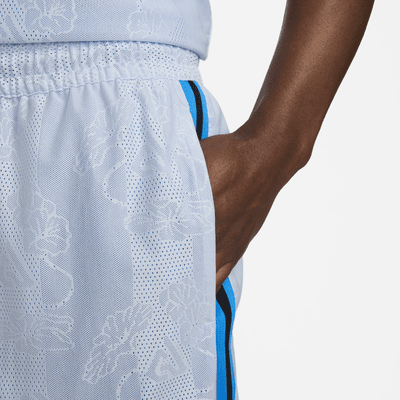 Shorts de básquetbol Dri-FIT DNA de 15 cm para hombre Giannis