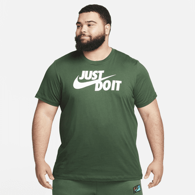 Playera para hombre Nike Sportswear JDI