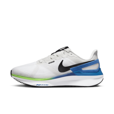 Nike Structure 25 Men's Road Running Shoes (Extra Wide)