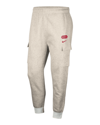 Мужские  Georgia Club Nike College Cargo Pants