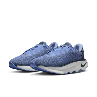 Chaussure de marche imperméable Nike Motiva GORE-TEX pour femme