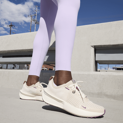 Tenis de correr en pavimento para mujer Nike Interact Run SE