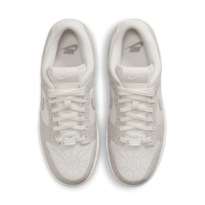 Chaussure Nike Dunk Low Premium pour femme