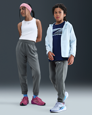 Детские  Nike Multi Big Kids' Knit Pants