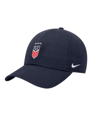 Кепка USWNT Club Nike Soccer Cap