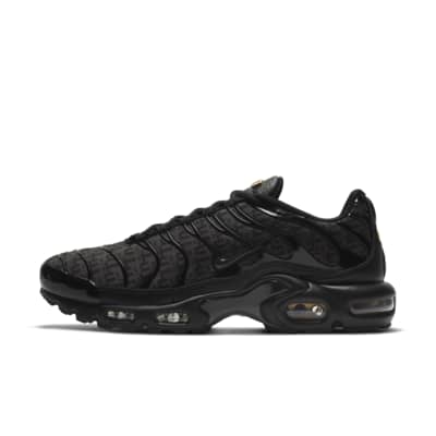 nike air max plus by you