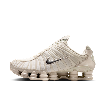 Nike Shox TL Men's Shoes