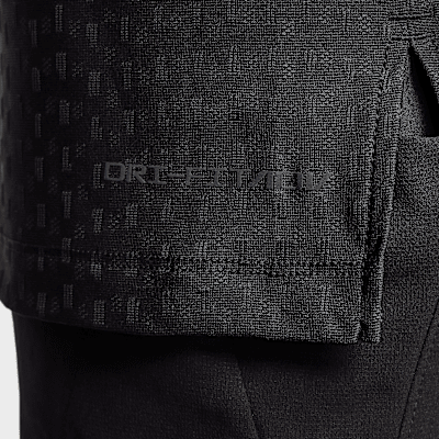 Κοντομάνικη μπλούζα Dri-FIT ADV Nike Multi για μεγάλα παιδιά