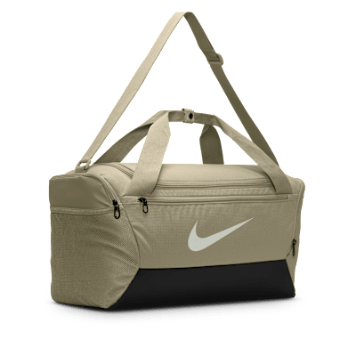 กระเป๋า Duffel เทรนนิ่ง Nike Brasilia 9.5 (ขนาดเล็ก, 41 ล.)