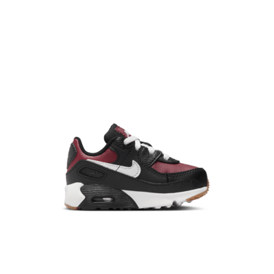 Tenis para bebé e infantil Nike Air Max 90 LTR