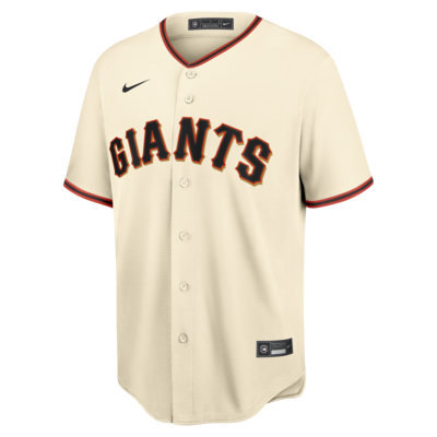 san francisco giants buster posey jersey