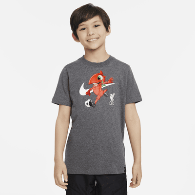 Youth nike clearance shirts