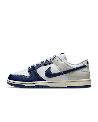Unisex кроссовки Nike Dunk Low Retro