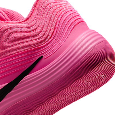 Nike Precision 8 MID Men's Basketball Shoes